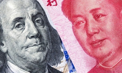 To κινεζικό colpo grosso με την υποτίμηση του γιουάν ακυρώνει τους αμερικανικούς δασμούς και προκαλεί εφιάλτη σε Fed και Λευκό Οίκο