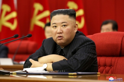 Μήνυμα Kim (Β. Κορέα): Η Ρωσία θα επικρατήσει απέναντι στους ιμπεριαλιστές