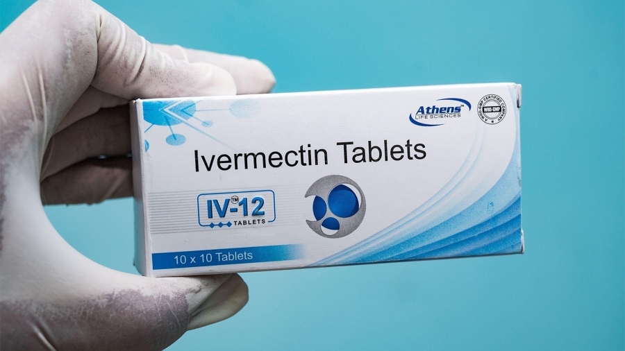 Σοκάρει η μελέτη του University of Miami: Η Ivermectin που χλευάζουν, πιο αποτελεσματική από την εγκεκριμένη από τον FDA, Remdesivir
