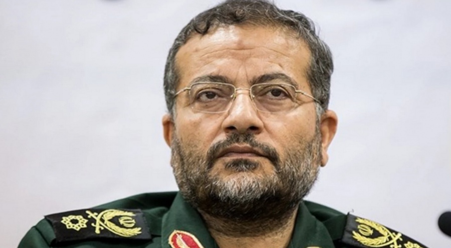 IDF: Νεκρός ο διοικητής της Basij Gholamreza Soleimani