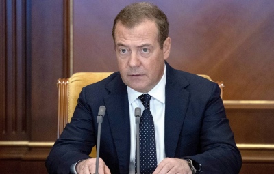 Medvedev: Απόλυτα επιτυχημένες οι νέες συμβάσεις του ρωσικού στρατού – Στρατολογήθηκαν πάνω από 231.000 Ρώσοι