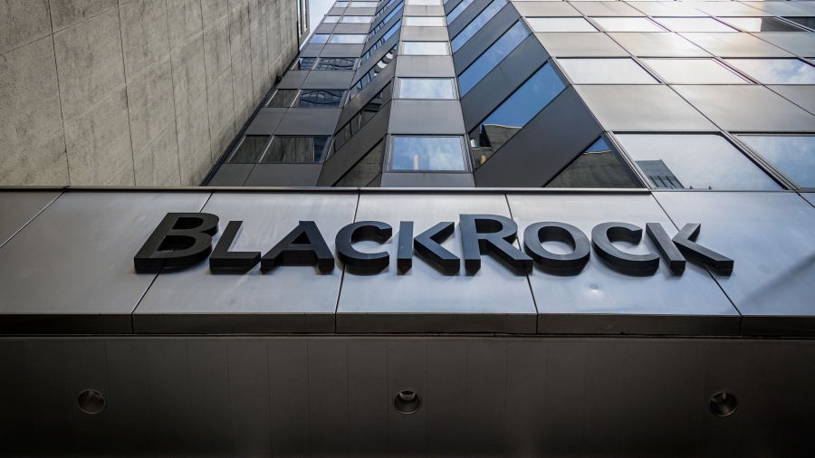 BlackRock: Στο 1,46 δισ. δολ. τα κέρδη του α' 3μηνο του 2022 - Ξεπέρασαν τις προσδοκίες