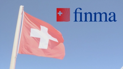 Περισσότερη ρευστότητα ζητά η Finma από τις UBS και Credit Suisse