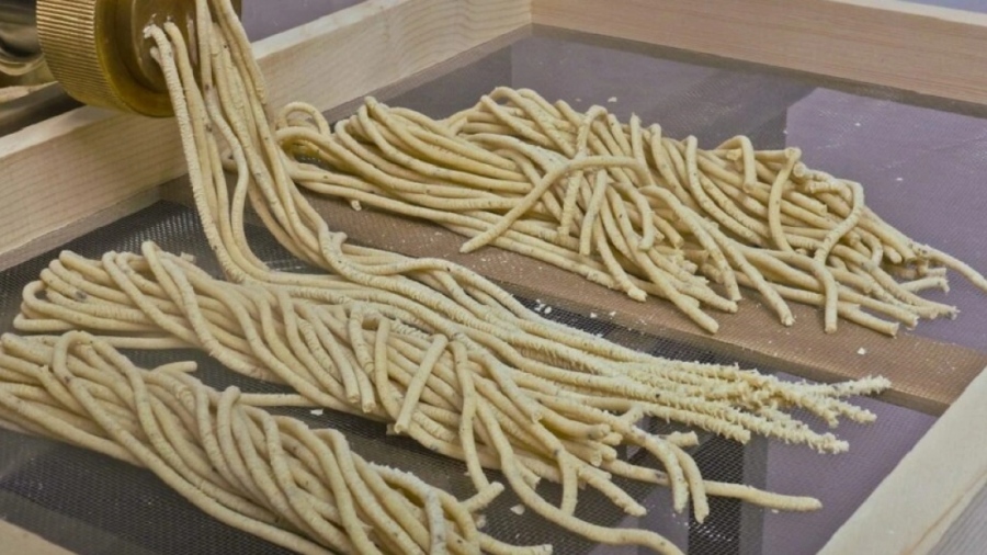 ΕΦΕΤ: Ανακλήθηκε προϊόν φρέσκων ζυμαρικών που ενδέχεται να περιέχουν αραχίδες