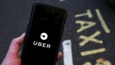 Βρετανία: Ο Mark McGuane αποκάλυψε ότι ήταν ο πληροφοριοδότης για τις πρακτικές της Uber