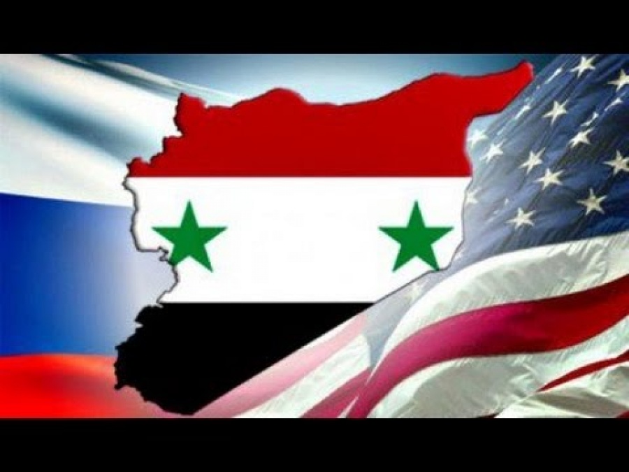 Απάντηση Ρωσίας σε ΗΠΑ: Επιβεβλημένες οι επιχειρήσεις κατά των ανταρτών στη Συρία