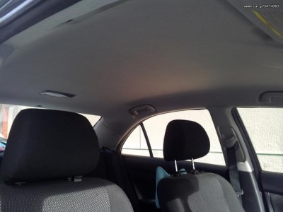 Θεσσαλονίκη: Έκρυβε 6 κιλά  ηρωίνης στην ταπετσαρία του αυτοκινήτου του