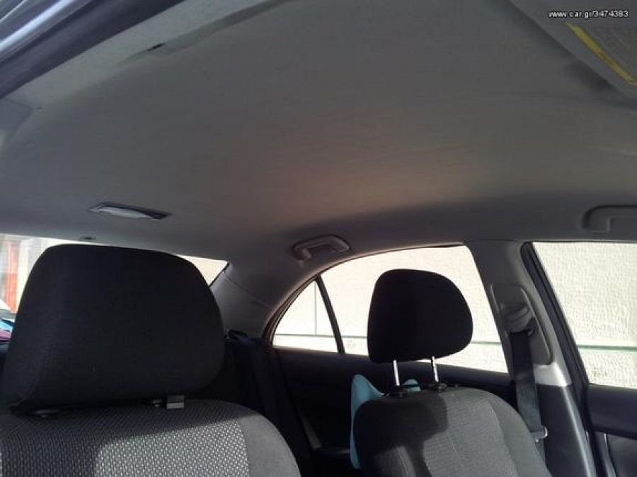 Θεσσαλονίκη: Έκρυβε 6 κιλά  ηρωίνης στην ταπετσαρία του αυτοκινήτου του