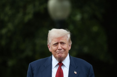 Whitaker (Πρέσβης ΗΠΑ στο ΝΑΤΟ): O Trump θέλει να μείνει ο Putin στο τραπέζι των διαπραγματεύσεων για Ουκρανία