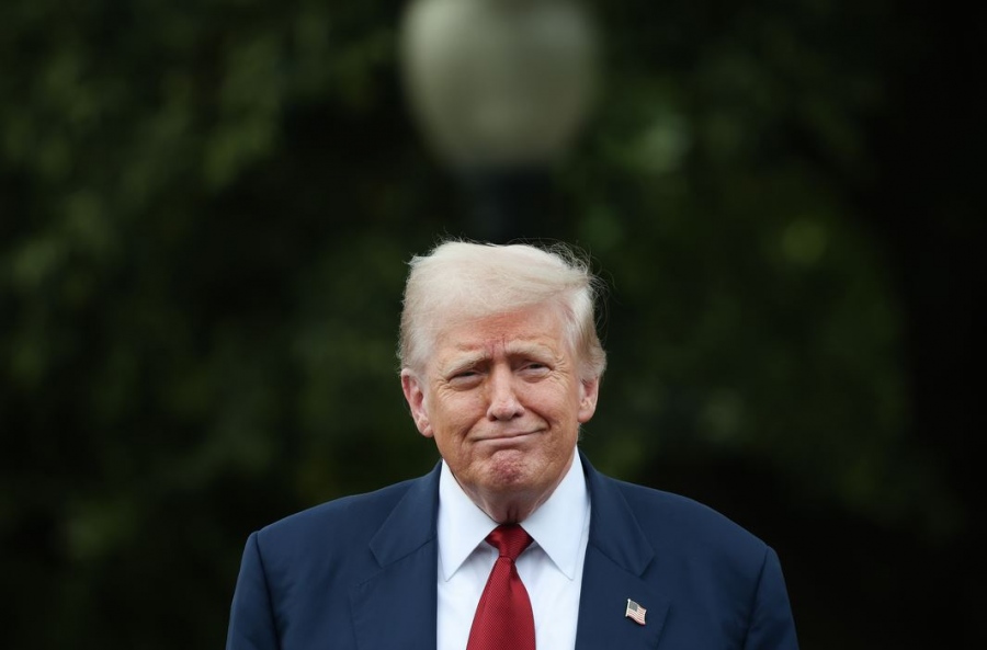 Whitaker (Πρέσβης ΗΠΑ στο ΝΑΤΟ): O Trump θέλει να μείνει ο Putin στο τραπέζι των διαπραγματεύσεων για Ουκρανία