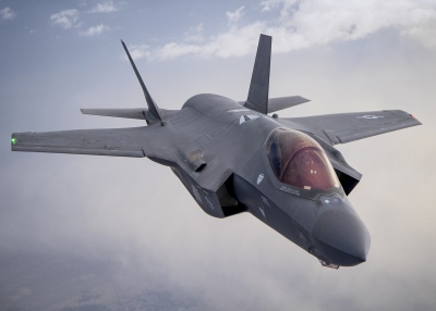 Καταπέλτης ο GAO για τα F-35 - Σε λίγο θα χρειάζεται περισσότερη συντήρηση από τις ώρες πτήσης