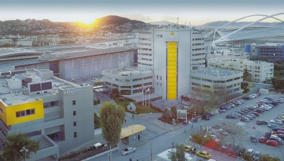 Διαδικτυακή Διημερίδα της «ΕΜΕΙΣ» για τον καρκίνο του μαστού στις 7 και 8 Νοεμβρίου