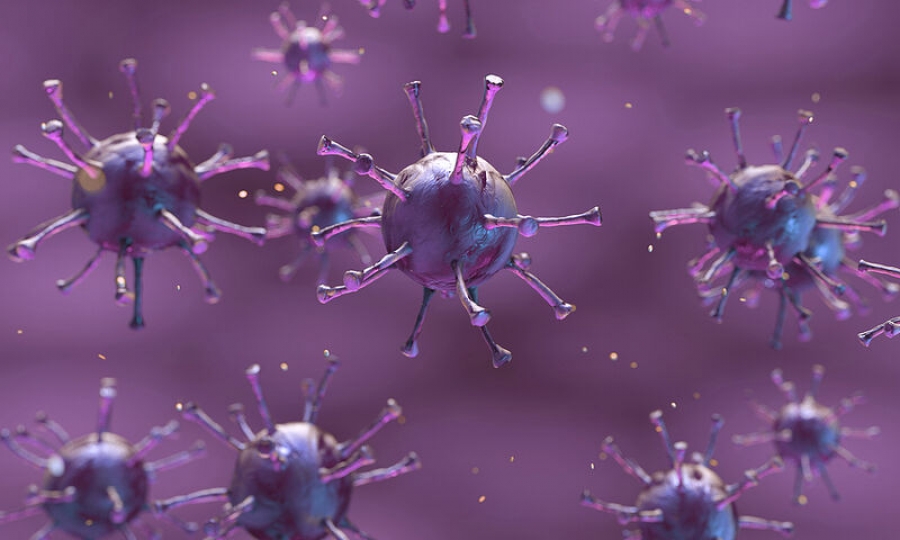 Περισσότερα από 50 εκατ. κρούσματα στην Ευρώπη - Εκδικάζεται η προσφυγή ΕΕ κατά AstraZeneca - Τραγωδία στην Ινδία