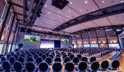 Στα 40 εκατ. ευρώ οι ζημιές των ξενοδοχείων από τις ακυρώσεις συνεδρίων