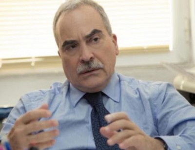 Λαζανάς (λοιμωξιολόγος): Χρειάζεται μάσκα παντού – Δύσκολος ο φετινός χειμώνας