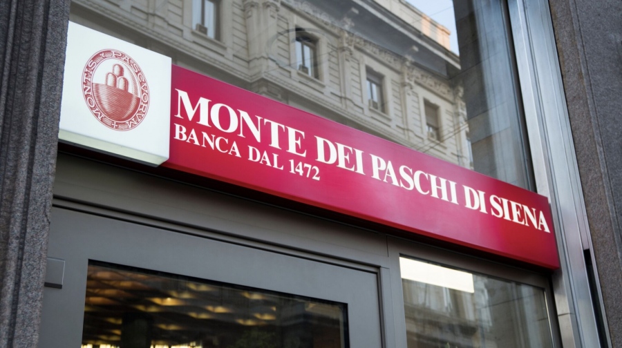 Monte dei Paschi: Εξασφαλίζει ενισχυμένη πλειοψηφία 70,5% στη Mediobanca