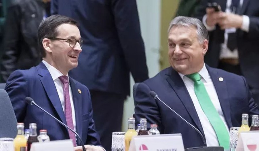 Κράτος Δικαίου: Ουγγαρία και Πολωνία πανηγυρίζουν αλλά η Κομισιόν έχει άλλη γνώμη