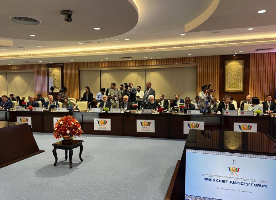 Μέτωπο Ιράν με τα κράτη των BRICS για να διώξουν αξιωματούχους ΗΠΑ και Ισραήλ για εγκλήματα πολέμου