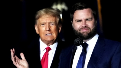 Το δίδυμο Trump - Vance φέρνει ειρήνη στην Ουκρανία – Θρυμματίζονται τα σχέδια ένταξης στο ΝΑΤΟ, μεγάλη στροφή στη φινλανδοποίηση