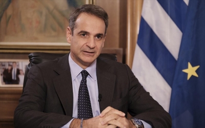 Μητσοτάκης στον ΟΗΕ για κλιματική αλλαγή: Η Ελλάδα προηγείται στην απολιγνιτοποίηση - Μπορεί να γίνει ενεργειακός κόμβος