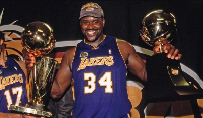 NBA: Η συγκλονιστική postseason των Los Angeles Lakers με μόλις μια ήττα στα playoffs του 2001