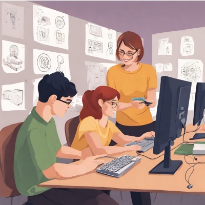 «ΑμεΑ Πρωτοπόροι στην Τεχνητή Νοημοσύνη» - Άτομα με Αναπηρία εκπαιδεύουν συστήματα Τεχνητής Νοημοσύνης