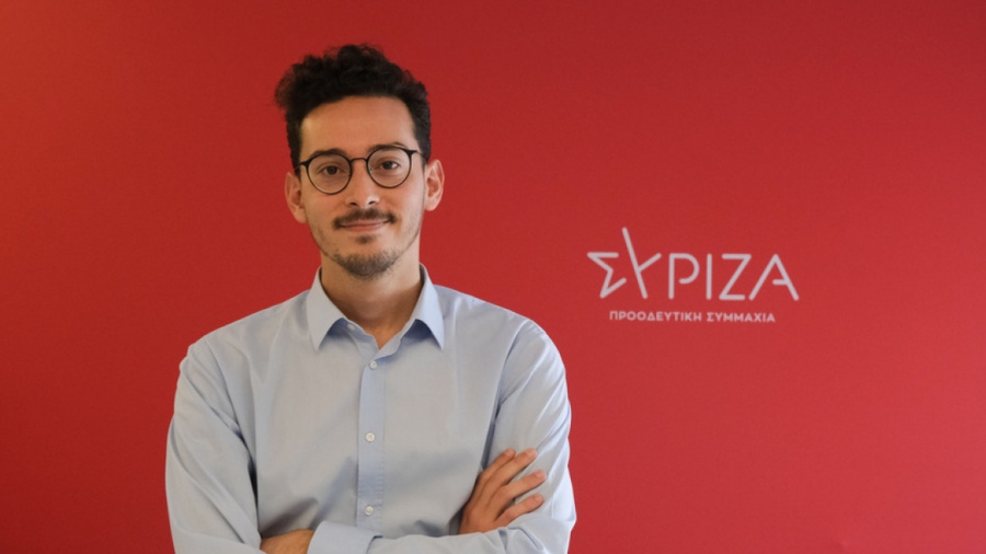 Καλπάκης (ΣΥΡΙΖΑ): Οι τιμές των εισιτηρίων παραμένουν στα ύψη - Η κυβέρνηση δεν δείχνει βούληση για δραστικές παρεμβάσεις