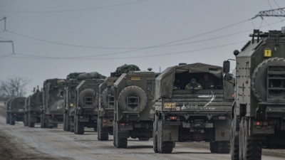 Στην σωστή πλευρά της ιστορίας: Κάτοικοι του Kupyansk εκφράζουν ανοικτά την υποστήριξή τους στη Ρωσία