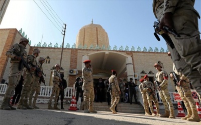 Αίγυπτος: Δέκα φερόμενοι ως τζιχαντιστές σκοτώθηκαν σε ανταλλαγή πυρών με αστυνομικούς στο Σινά