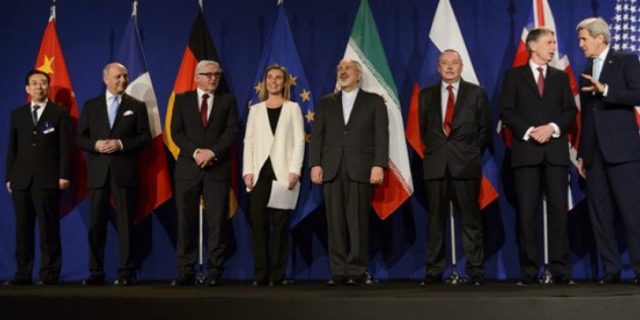 Διάσωση της διεθνούς συμφωνίας του 2015 - Συνάντηση του Ιράν με τις εναπομείνασες υπογράφουσες χώρες