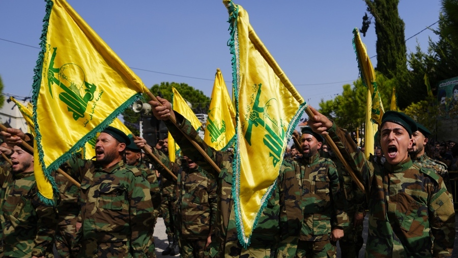 Μήνυμα Hezbollah: Το Ιράν είναι ικανό να νικήσει ΗΠΑ και σιωνιστές - Κίνδυνος ανάφλεξης στην περιοχή