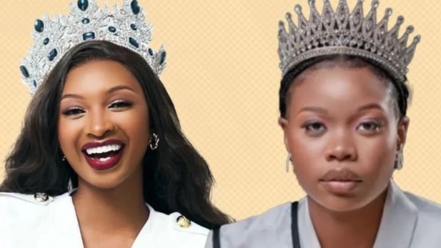 Σκάνδαλο στα καλλιστεία Miss World - Έστειλαν την... κόρη υπουργού, αντί της εκλεγμένης βασίλισσας