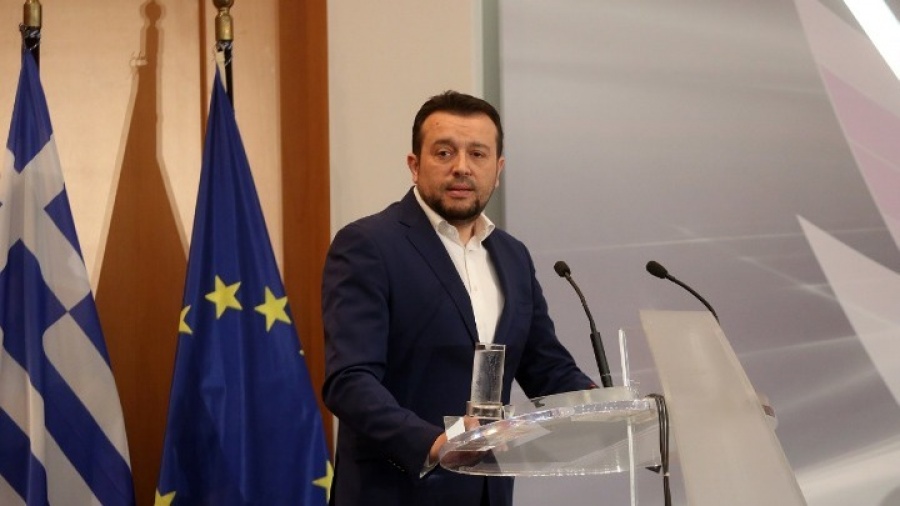 Παππάς: Αξίωση της κοινωνίας η κοινή στάση όλων για την προστασία της α' κατοικίας