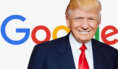 Στο στόχαστρο του Donald Trump η Google επειδή… «κρύβει» τις θετικές ειδήσεις