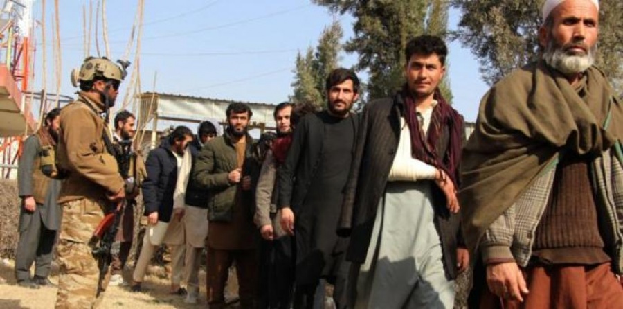 Αφγανιστάν: Απελευθερώνονται 2.000 Ταλιμπάν από τις φυλακές στο πλαίσιο της συμφωνίας της Ντόχα