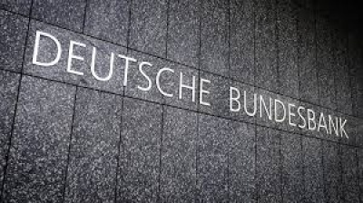 Bundesbank: Κίνδυνος απωλειών από τις επενδύσεις στα κρυπτονομίσματα