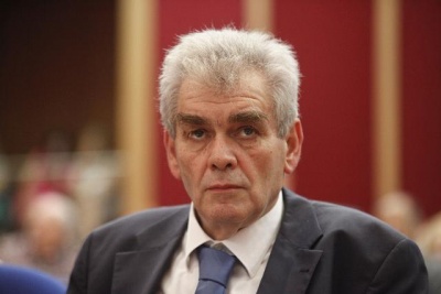 Προανακριτική μόνο για τον Παπαγγελόπουλο προτείνει η ΝΔ για τη Novartis - Εκτός κάδρου ο Τσίπρας, όχι σε πολιτικές διώξεις