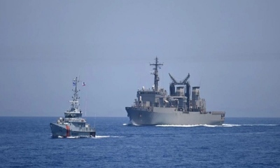 Ιστορική επίθεση CHP κατά Erdogan: Η Ελλάδα παίρνει Belharra και η Τουρκία πουλάει φρεγάτες σε τρίτες χώρες – Πόσο σοβαρό είναι αυτό;