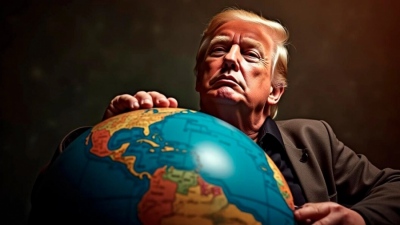 Trump to take Greenland – Europeans in shock, US-EU Cold War scenario unlikely
