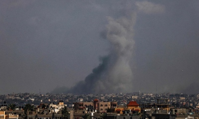 Ισραηλινές αεροπορικές επιδρομές κατά Houthi στην Υεμένη