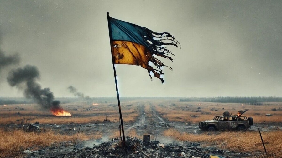 Αντίστροφη μέτρηση για αντίποινα - Έρχεται Όλεθρος σε Ουκρανία, πού θα χτυπήσουν οι Ρώσοι - Trump σε ΕΕ: «Κάντε το μόνοι σας»