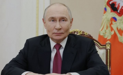 Τακτική νίκη Putin στις συνομιλίες Ρωσίας – Ουκρανίας στην Τουρκία