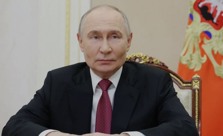 Τακτική νίκη Putin στις συνομιλίες Ρωσίας – Ουκρανίας στην Τουρκία