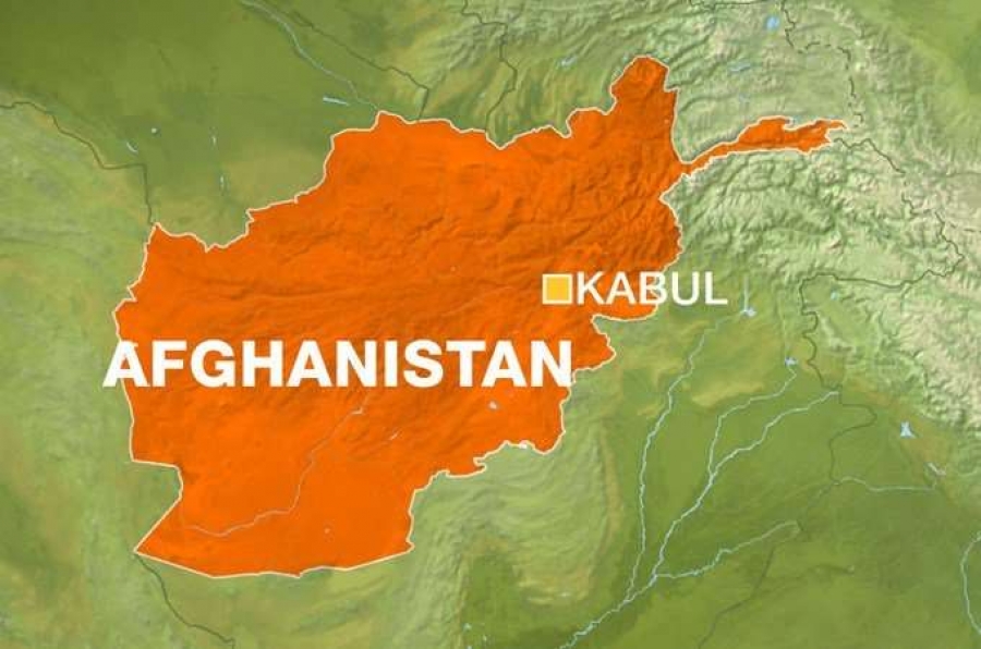 Αφγανιστάν: Έντεκα βομβιστικές επιθέσεις την προηγούμενη εβδομάδα στην Καμπούλ