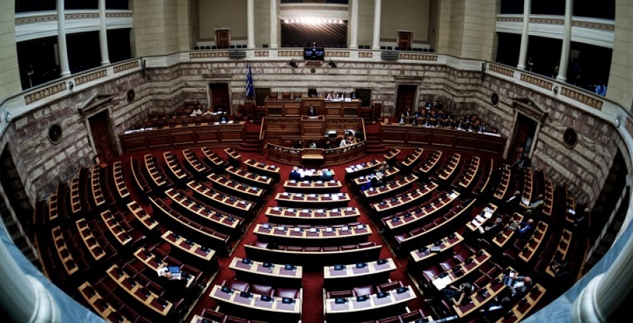 Στη Βουλή σήμερα 11/10 το αναπτυξιακό νομοσχέδιο – Ρυθμίσεις που ευνοούν τις επενδύσεις