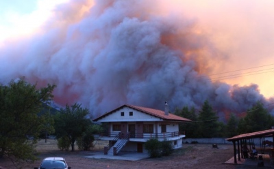 Οι πρώτες αποζημιώσεις στους πληγέντες από φυσικές καταστροφές - Τα δικαιολογητικά και οι προϋποθέσεις
