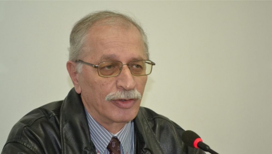 Ο Β. Αλεβιζόπουλος (ΟΣΥΠΑ) στο BN: Σε δύο μήνες δεν γίνεται να μετακινηθεί η ΥΠΑ