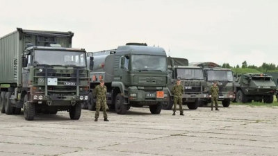 «Ο σώζων εαυτόν σωθήτω» - Οι Βαλτικές χώρες προετοιμάζονται για μαζικές εκκενώσεις σε περίπτωση πολέμου