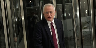 Ραγκούσης (ΣΥΡΙΖΑ): Σε δύσκολη θέση, η κυβέρνηση μετά τα αποτελέσματα για τα δαχτυλικά αποτυπώματα στο Κουκάκι