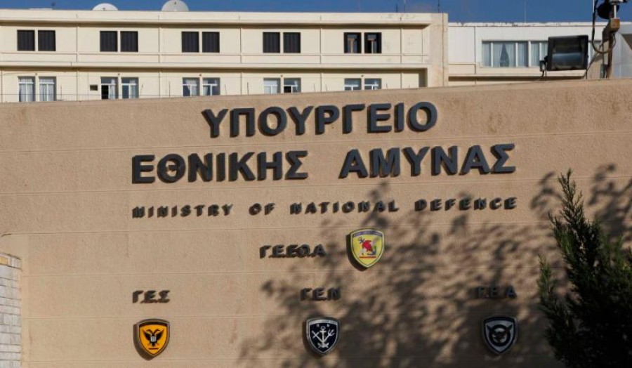 ΥΠΕΘΑ: Κονδύλι 15 εκατ. ευρώ για την ενίσχυη του προσωπικού των Ενόπλων Δυνάμεων
